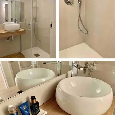 Precioso Loft En Centro Lägenhet *