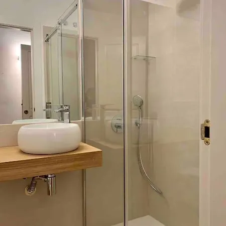 Lägenhet Precioso Loft En Centro Sevilla