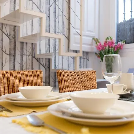 Precioso Loft En Centro Lägenhet